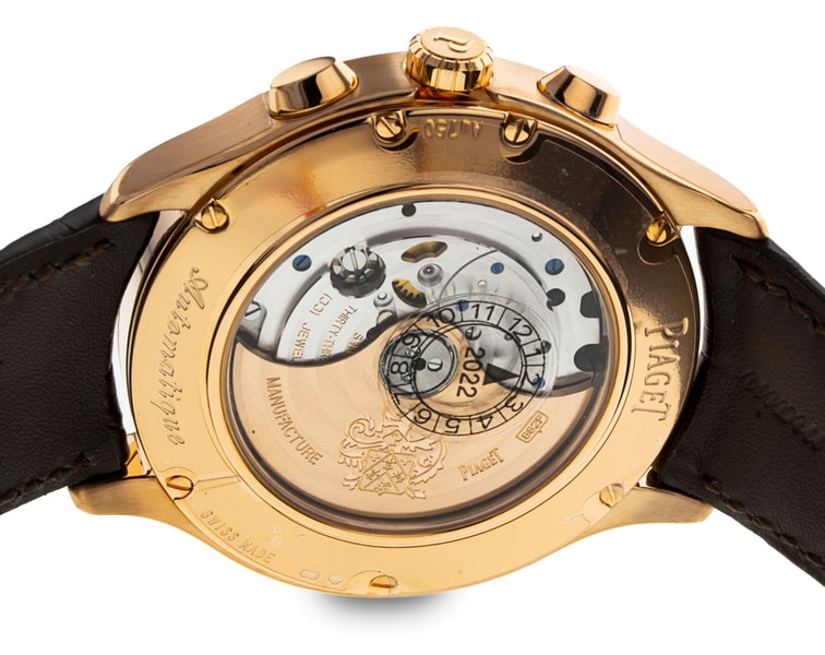Piaget Gouverneur G0A37112
